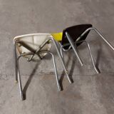 2 Rex vintage chairs