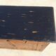 Very old Parisian sideboard