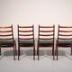 Vintage Danish design chair by Kai Kristiansen for KS Mobler