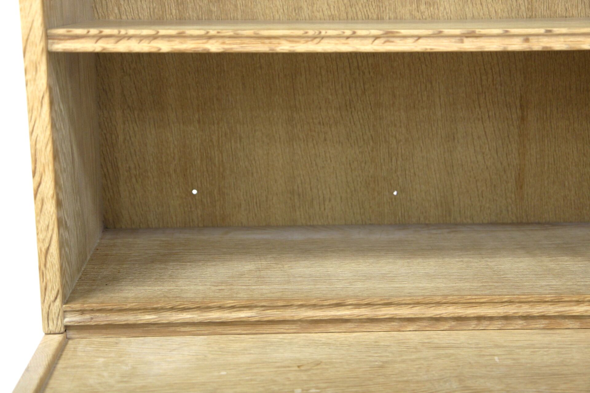 Oak 2 bodies buffet, Sweden, 1960