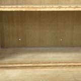 Oak 2 bodies buffet, Sweden, 1960