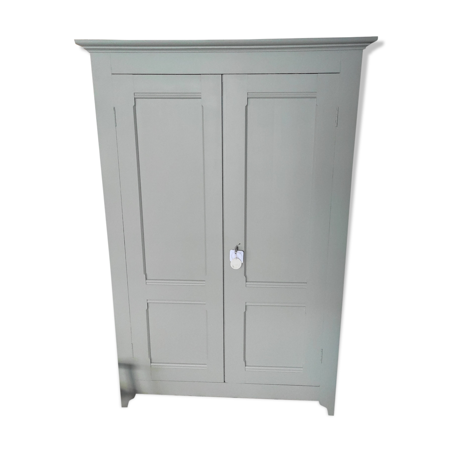 Armoire lingère