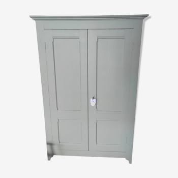 Armoire lingère