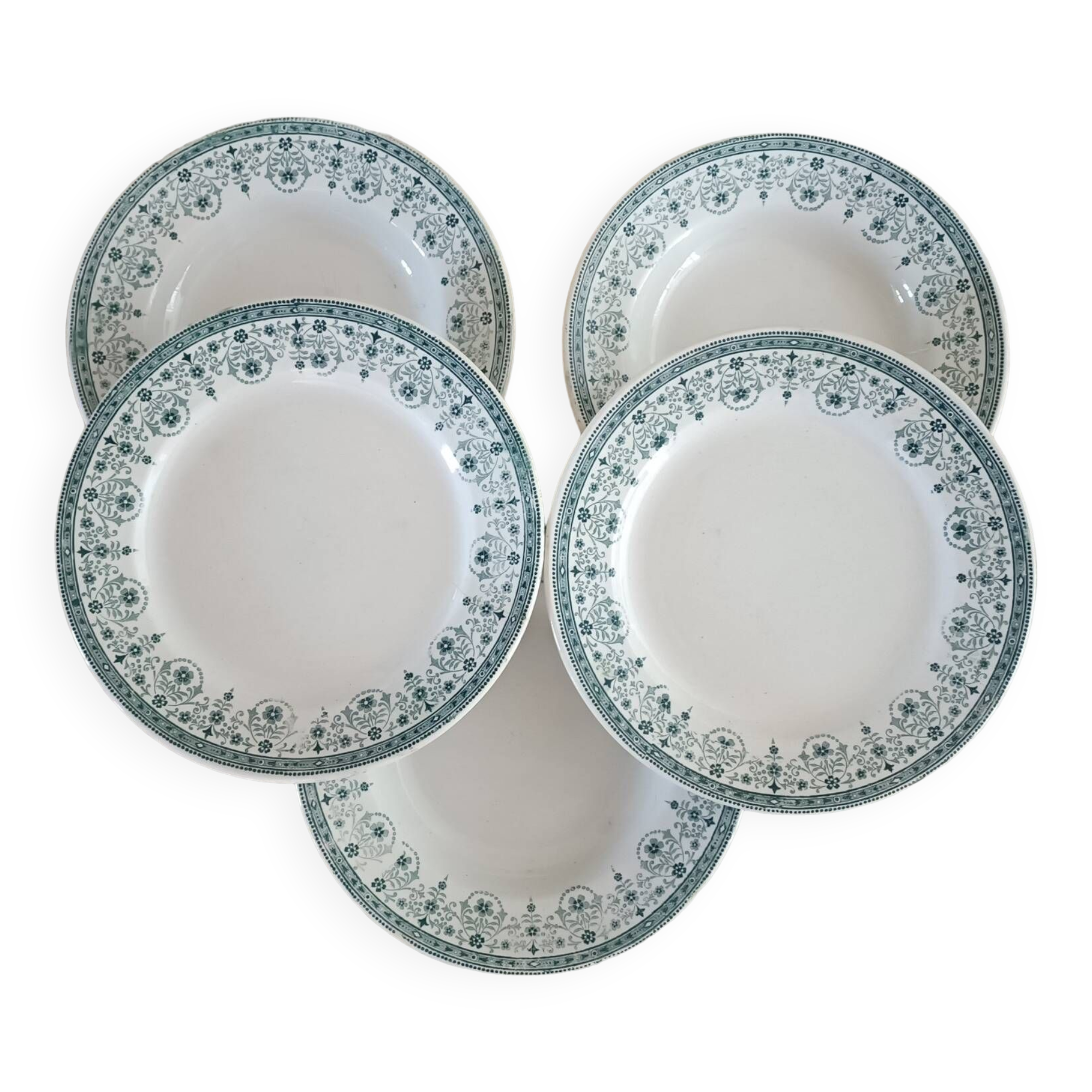 5 Moulin des loups plates, Marceau model