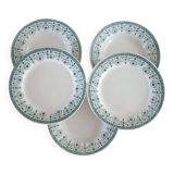 5 Moulin des loups plates, Marceau model