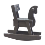 Rocking horse