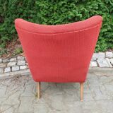 Vintage armchair, 1970s