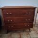 Vintage chest of drawers