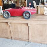 Comptoir ancien