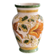 Large earthenware vase in good overall condition.