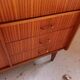 Armoire secrétaire vintage