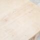 Table de ferme vintage