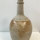 Sandstone bottle for cognac or other decorative collection