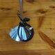 Design desk lamp 50/60 in aluminium Jumo 800