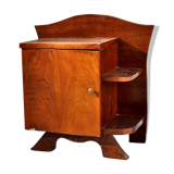 Art deco nightstand
