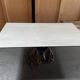 Dining table Axel – Roche Bobois – design by Yoshiharu Hatano