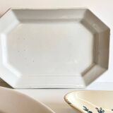 3 Presentation Dishes Terre de Feu KG LUNEVILLE – France