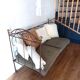Lit banquette enfants