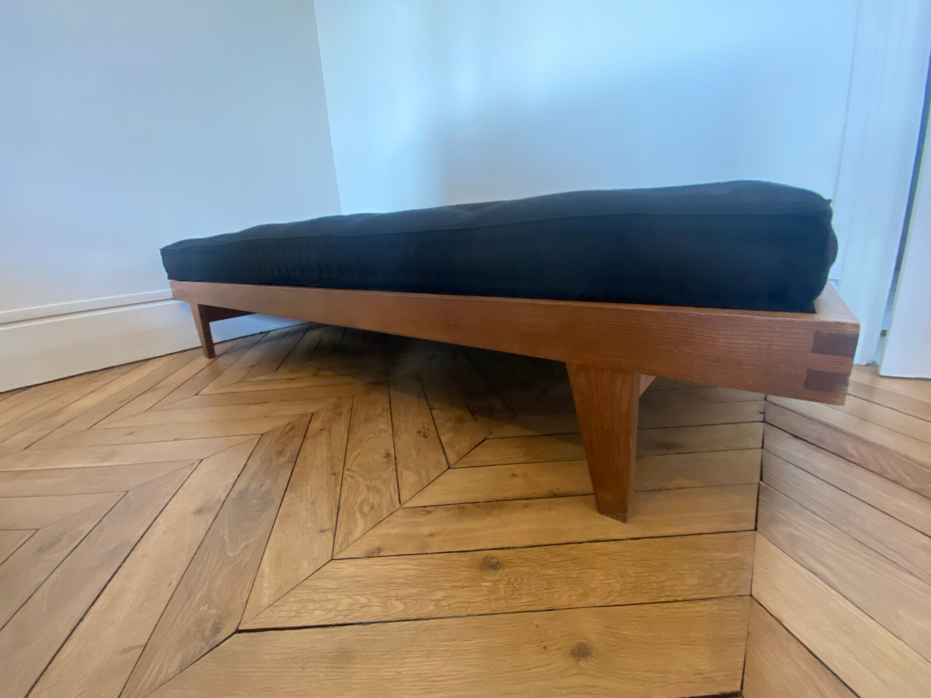 1950s daybed