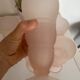 Ensemble de 5 verres à smooties, cocktail ou glace