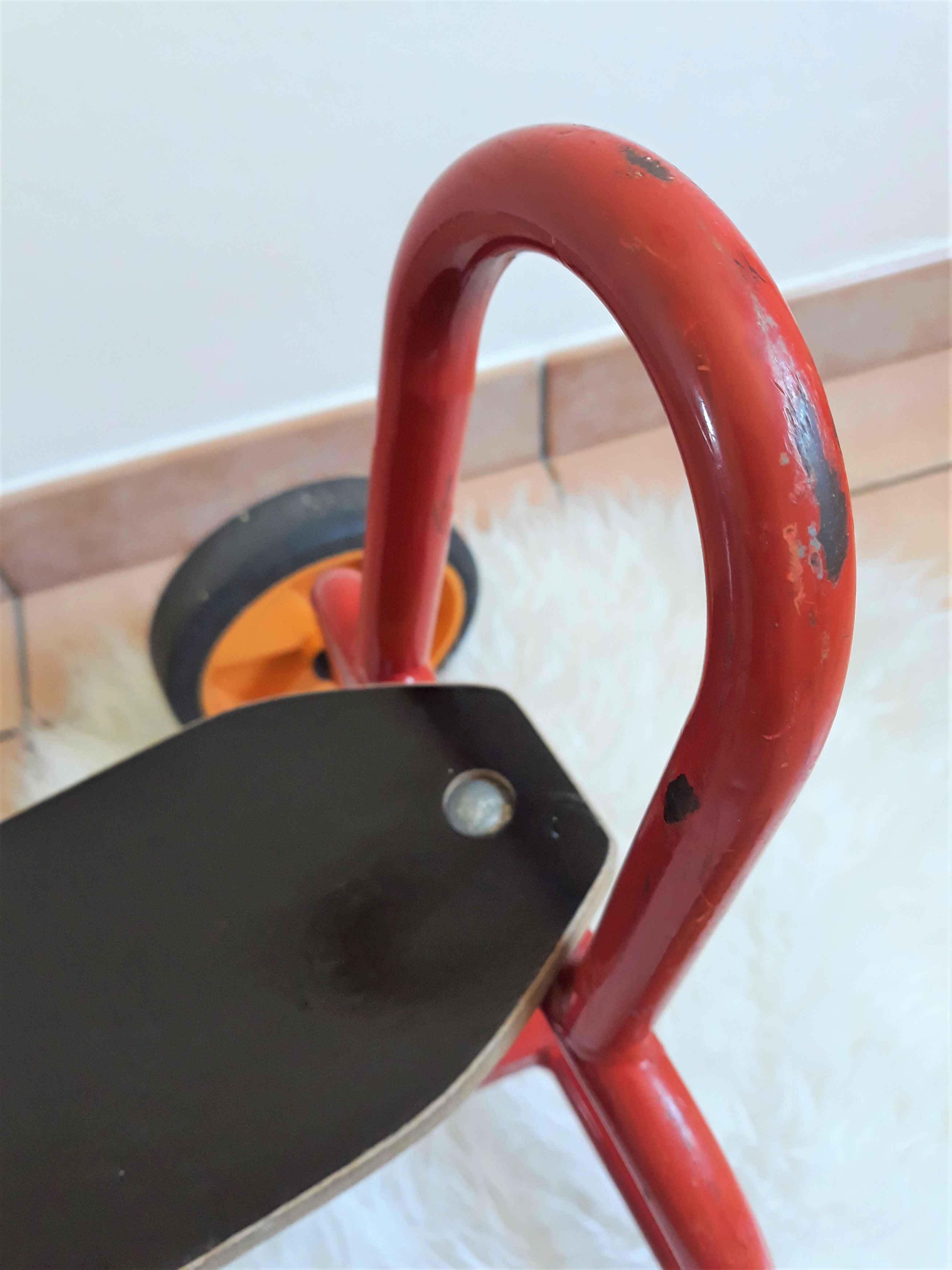 Tricycle vintage de marque Nordy