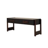 Rosewood chest of drawers, Danish design, 1990s, made in Denmark.