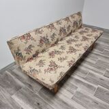Czechoslovakian sofa