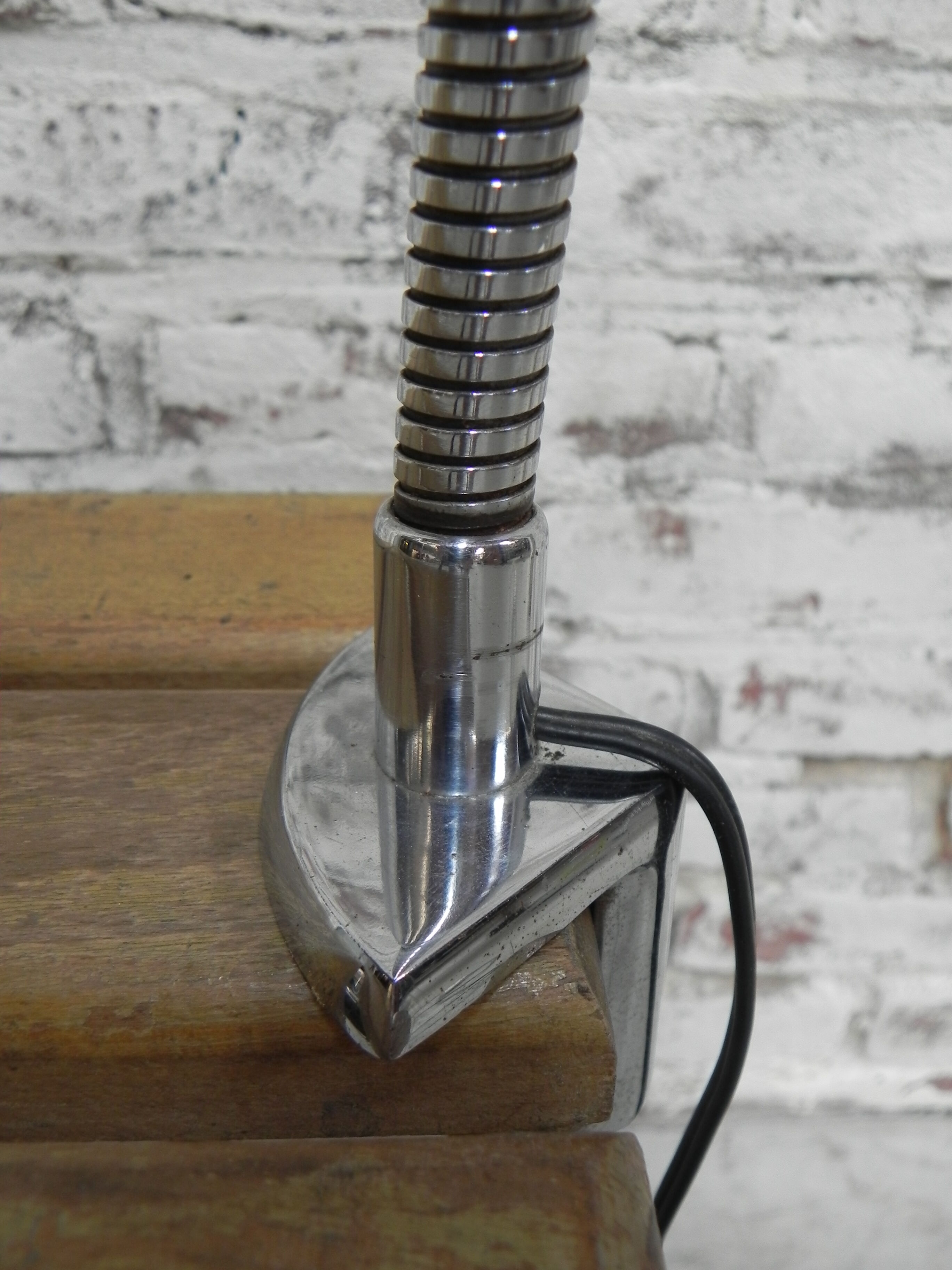 Vintage hanging lamp