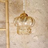 Veronica walking lamp