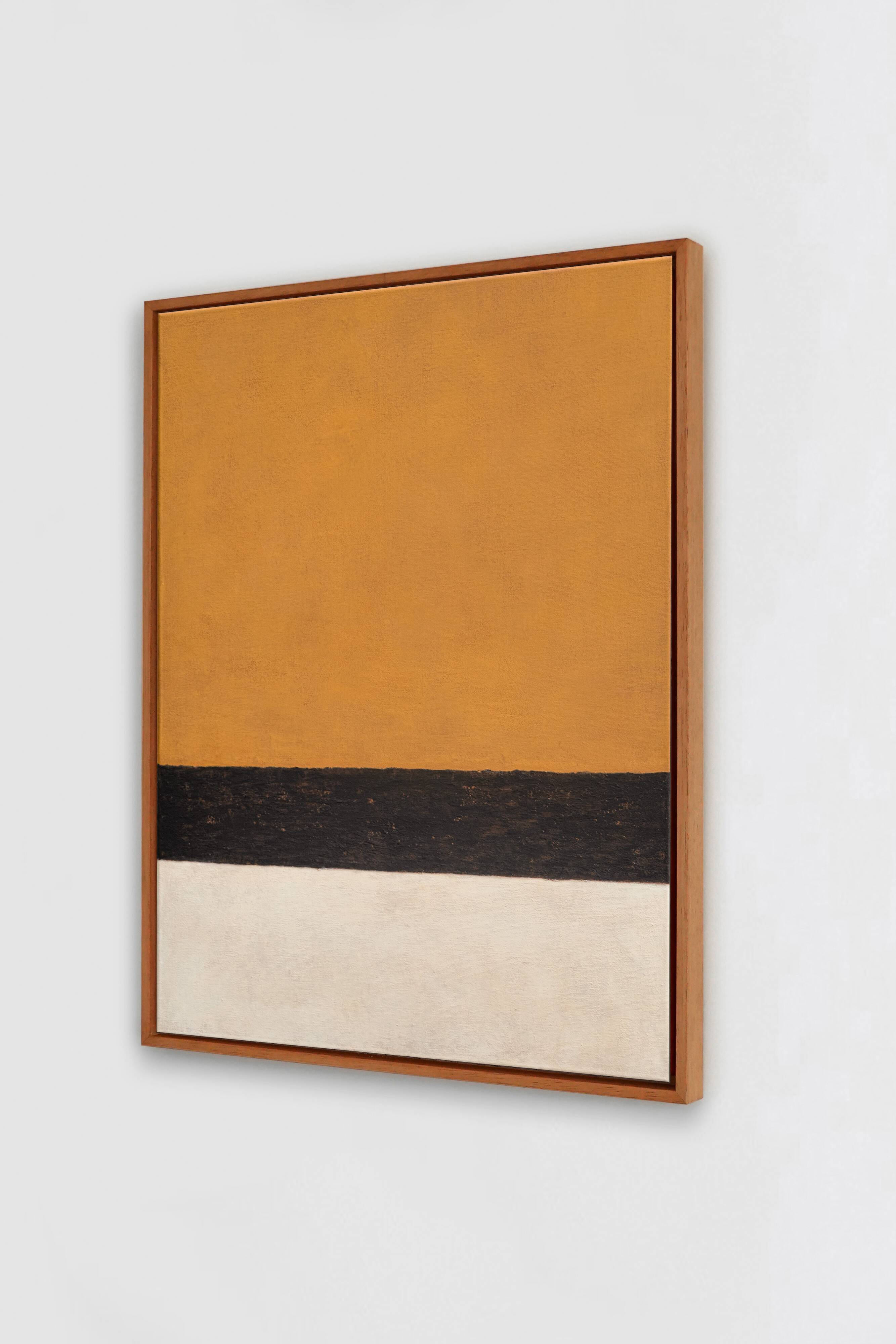 Peinture originale abstraite, B69