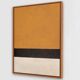 Peinture originale abstraite, B69