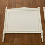 Headboard