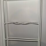 ENETRI vintage white IKEA shelf