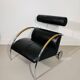 Zyklus fauteuil van Peter Maly