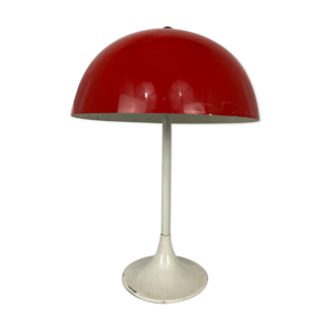 lampe champignon Delmas,
