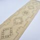 Oushak Hallway Anatolian Runner sku3451