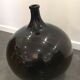 Old demijohn circa 1890