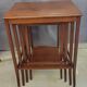 Tables gigognes