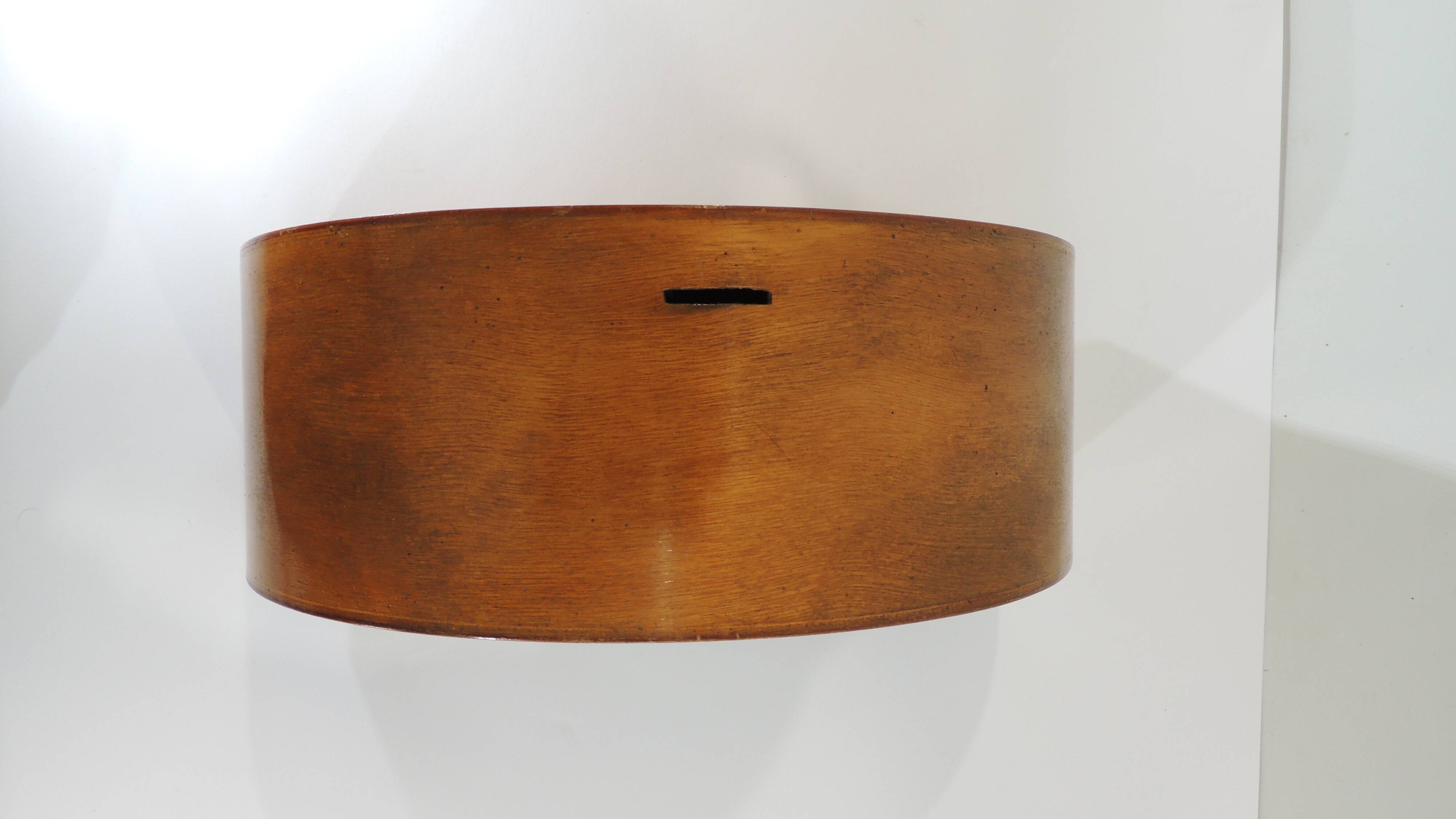 Pendulum "La Pendastrava" Art Deco/vintage