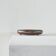 Danish pottery bowl by Carl Hallier mid-century for Royal Copenhagen, 1950.