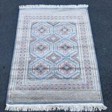 Handmade Oriental rug