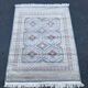 Handmade Oriental rug