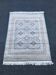 Tapis Oriental fait main