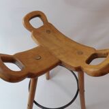 Conforterm Marbella bar stool