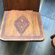 Hand Carved  Chairs, 1960s from Cuba 2 st