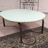 Table basse vintage