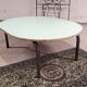 Table basse vintage