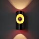 OXAR Wall Lights, Pair