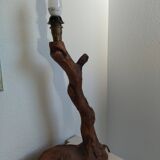 Vine vine lamp