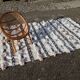 Moroccan Handira 210x117cm